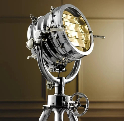 Royal master spotlight - master, lampe
