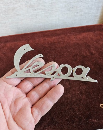 Vintage chrome scooter - vintage,