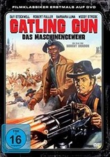 Gatling Gun de Gordon, Robert | DVD | état neuf