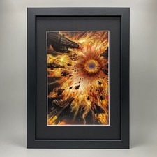 BATTLEFLEET GOTHIC Art