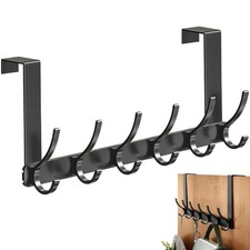 Porte Manteau pour Porte