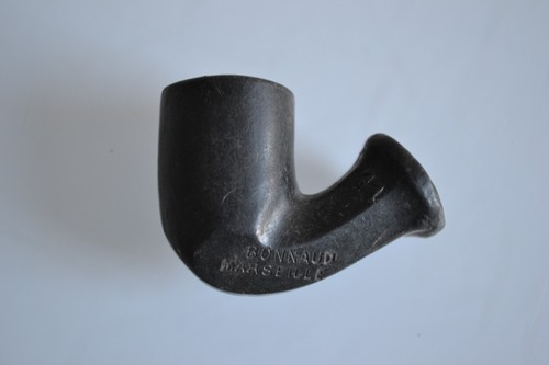 Pipe bonnaud marseille terre - pipe,