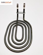 Serpentine Résistance 230V 1200W Originale Friggitrice Masterpro Rocket Duo 900