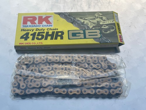 Course - rk,