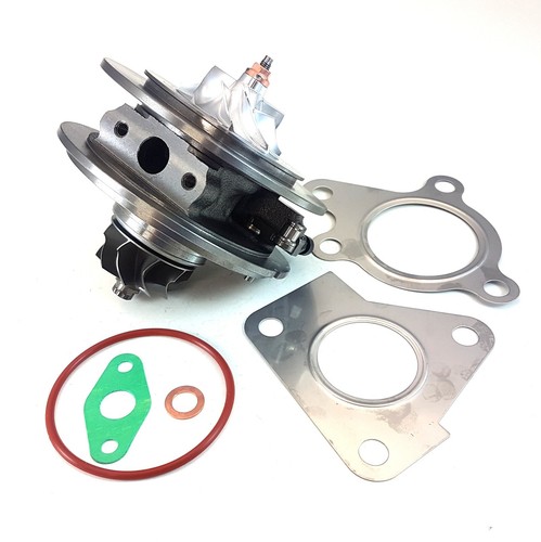 Turbocompresseur upgrade core - upgrade,