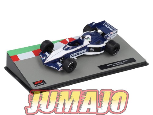 For136 voiture eaglemoss 43 - voiture, 1/43