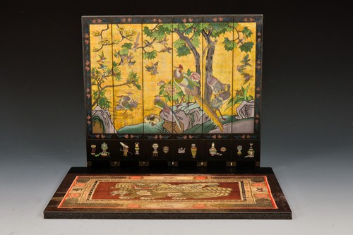 King country decor sp133 - &, the