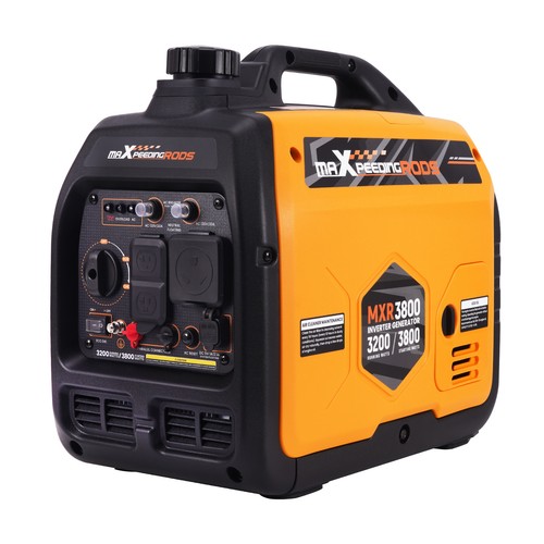 Gasoline 8kw portable 21kg - gasoline,