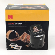 Kodak Scanza Digital Film