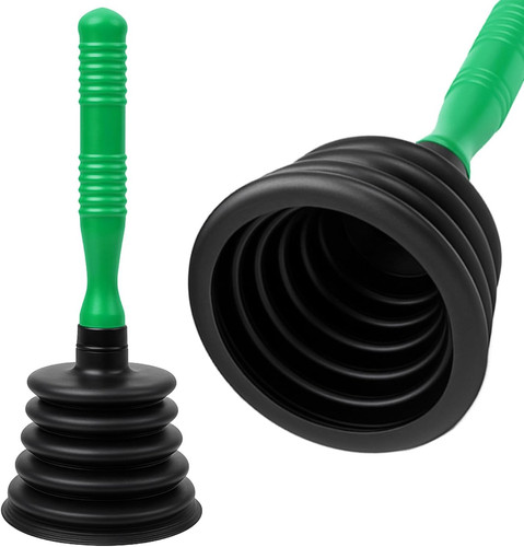 Ventouse deboucheur - ventouse, –