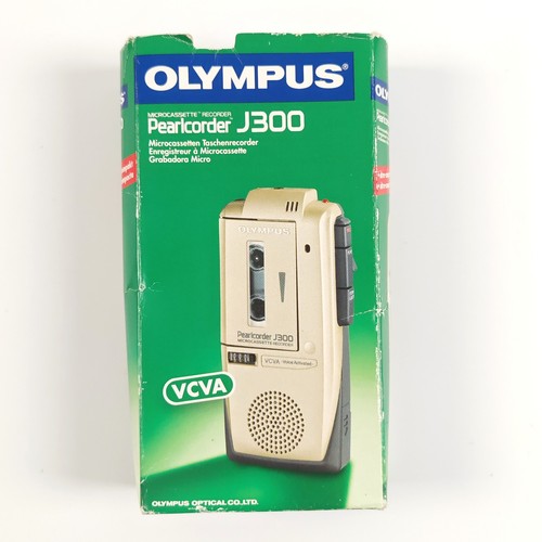 Olympus j300 avec défaut - olympus,