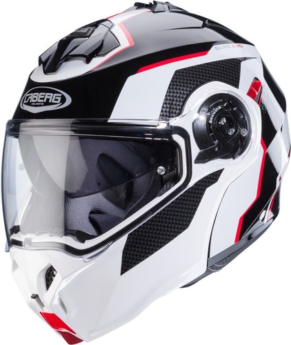 Casque pliant caberg - pliant,