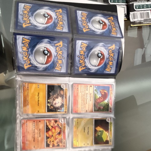 Pokémon jcc lot - pokémon, de
