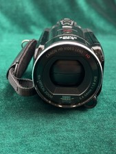 Canon LEGRIA HF S21 Full HD