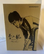 Enterbay Bruce Lee 75th