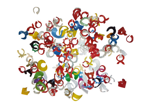 Playmobil accessoires col