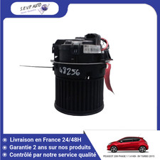 🇫🇷 MOTEUR VENTILATEUR