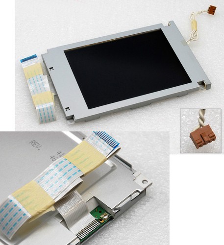 Hitachi sp14q002 écran lcd - Écran,