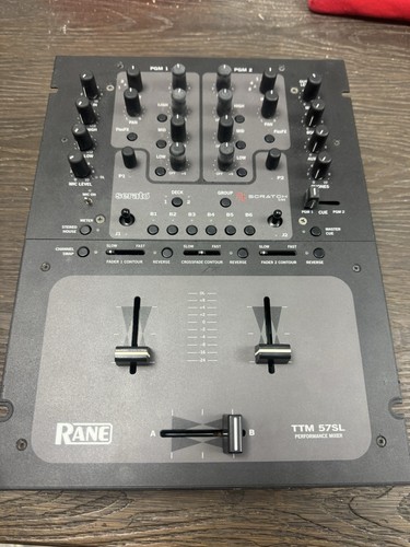 Rane ttm57sl serato - ttm57sl,