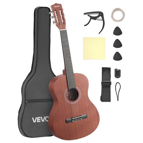 Vevor guitare classique - vevor,