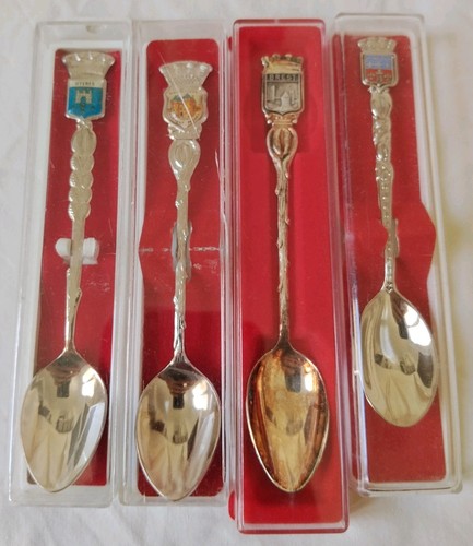 Lot vintage brest - 4,