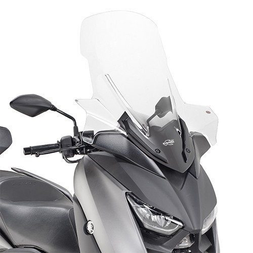 Kappa windshield yamaha max - windshield, x-max
