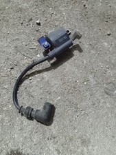 Suzuki 125 tsr Bobine