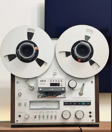 Akai 625 magnétophone à - gx-625,