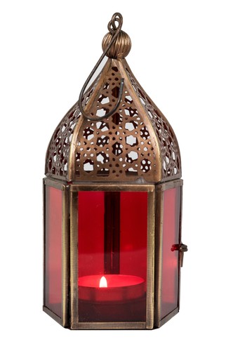 Lanterne orientale meena - meena,