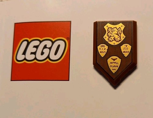Lego harry potter 76447 - harry,