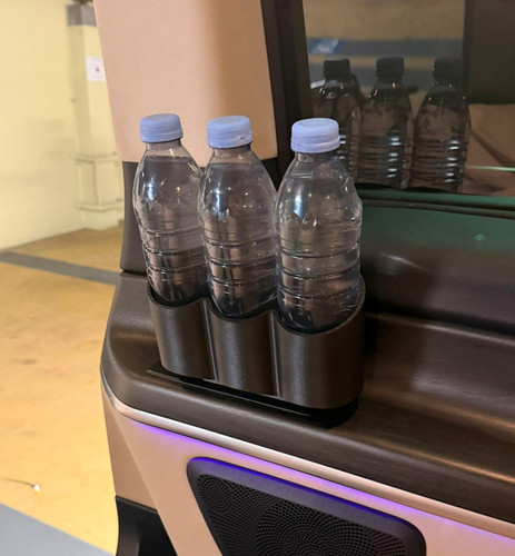 50cl triple bouteille - 50cl,