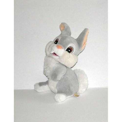 Bambi peluche lapin pan - bambi,