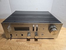 Hitachi HA-330 Stereo