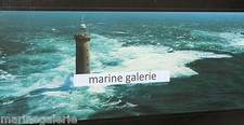 Phare breton kereon déco