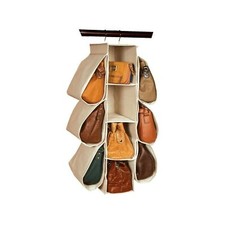 LONGTEAM Sturdy Handbags