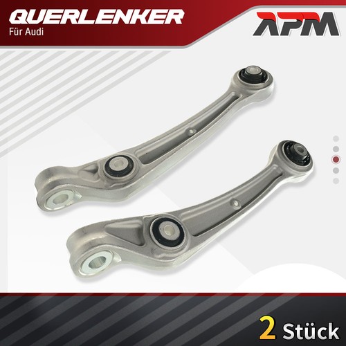 Bras suspension avant - 2x, de