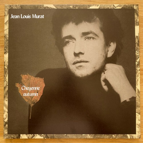 Jean louis murat - louis, ‎–