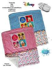 Couverture Matelassée Berceau