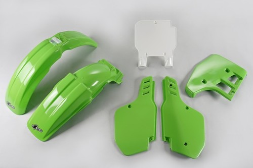 Kit plastique ovni - plastique,