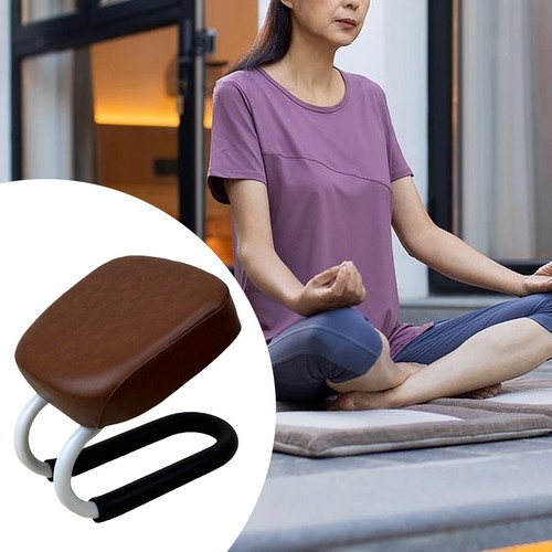 Tabouret méditation à - tabouret,