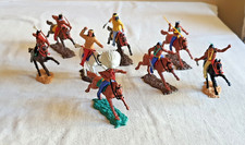 TIMPO TOYS LOT 8 CAVALIER