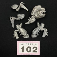 1 Tyran Garde Warhammer 40K