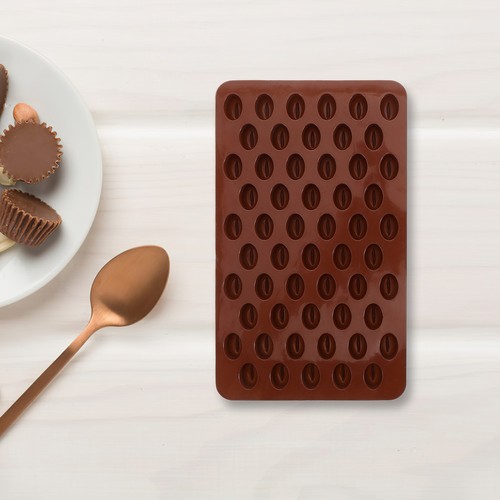 Pcs petit moule - moule, chocolat