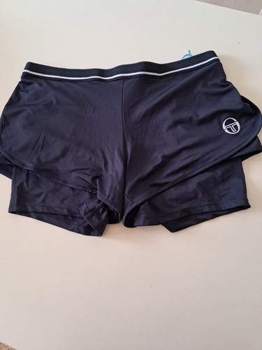 Short sport femme sergio - short,