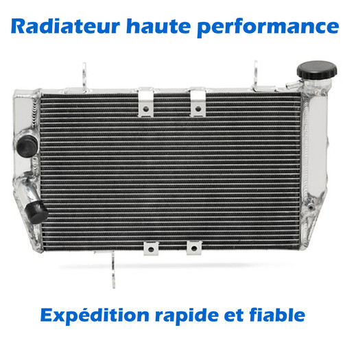 Radiateur refroidissement - radiateur,
