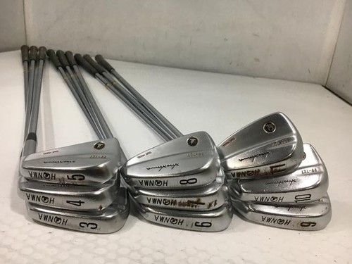 Honma ensemble de - ensemble,