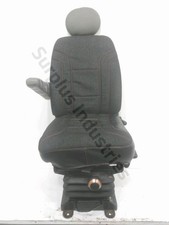 SIEGE AVANT GAUCHE RENAULT