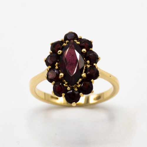 Bague femme jaune 18 - or,
