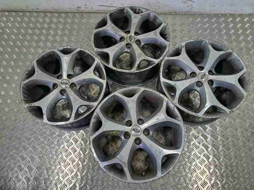 6m2j1007cb jantes ford max - jantes,