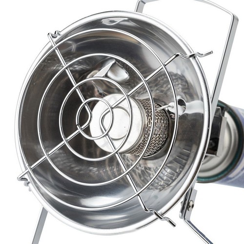 Chauffage gaz portable - chauffage,